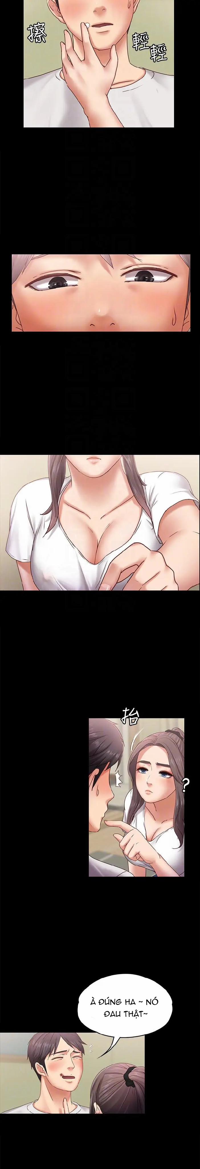 Bạn Gái Massage 6 trang 10