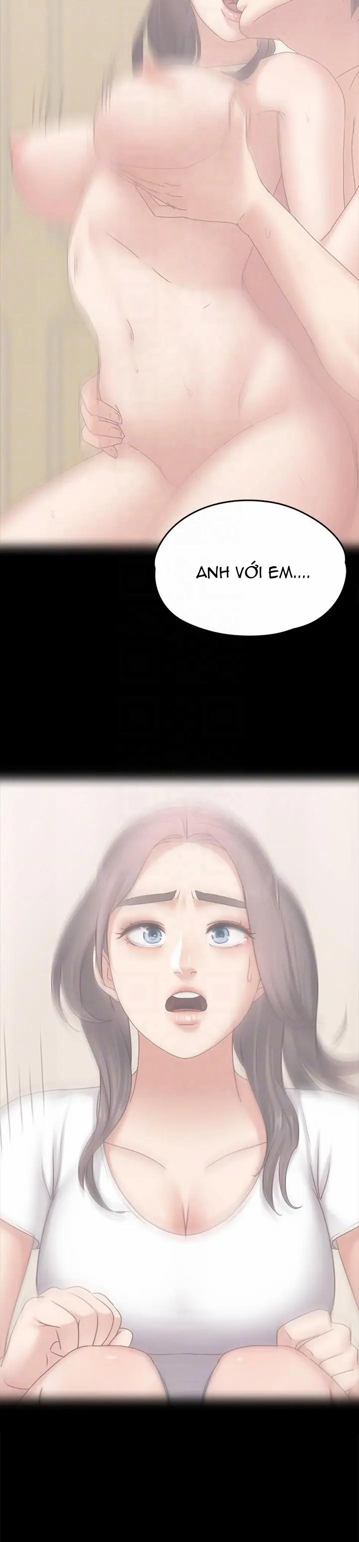 Bạn Gái Massage 6 trang 24