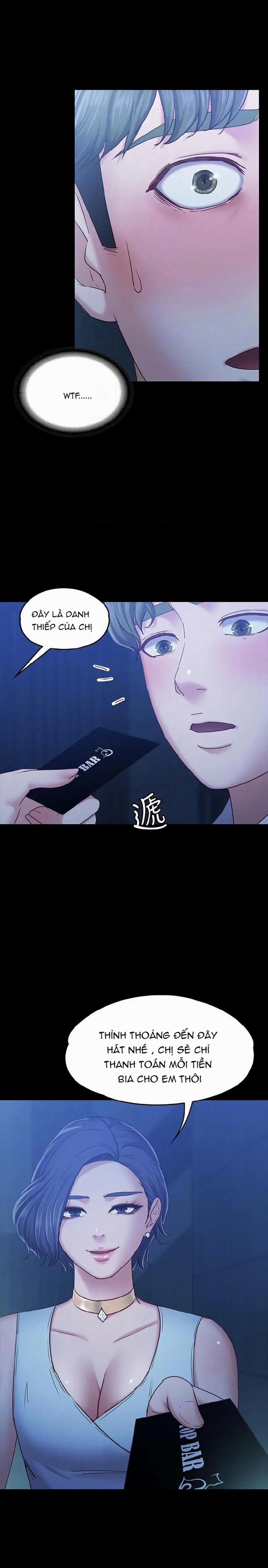 Bạn Gái Massage 7 trang 18