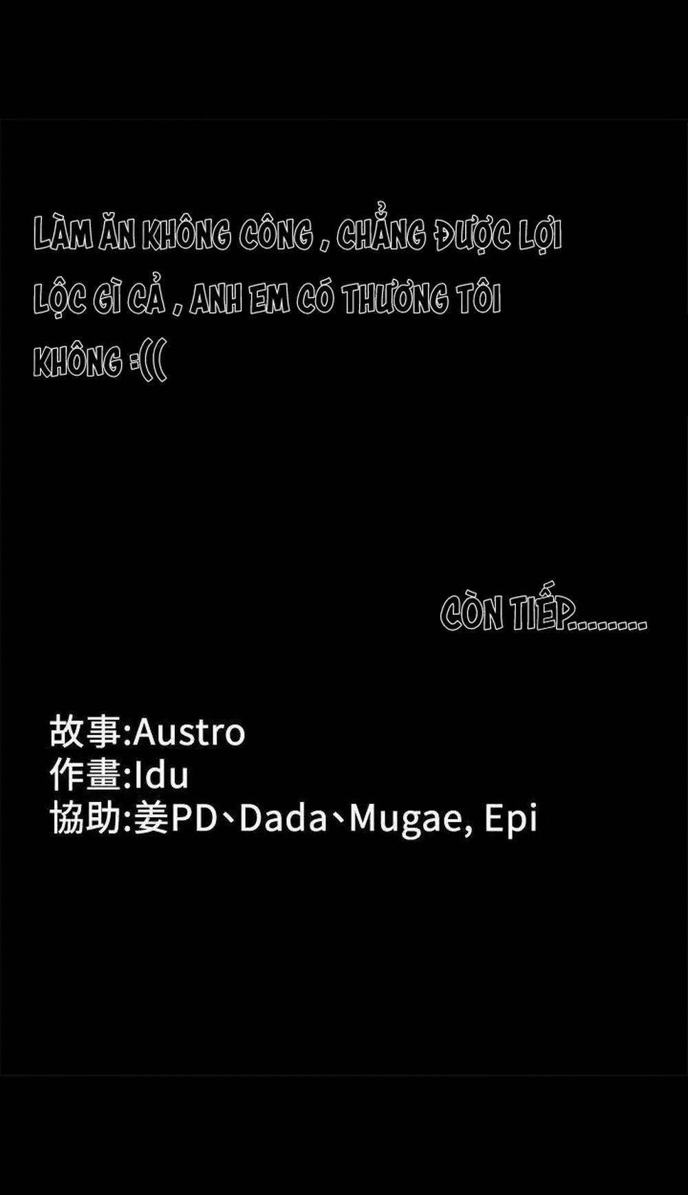 Bạn Gái Massage 7 trang 33