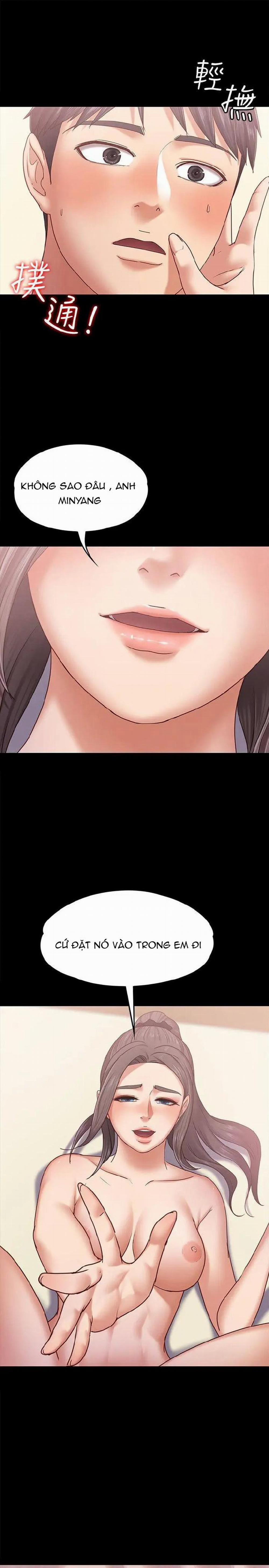 Bạn Gái Massage 8 trang 0