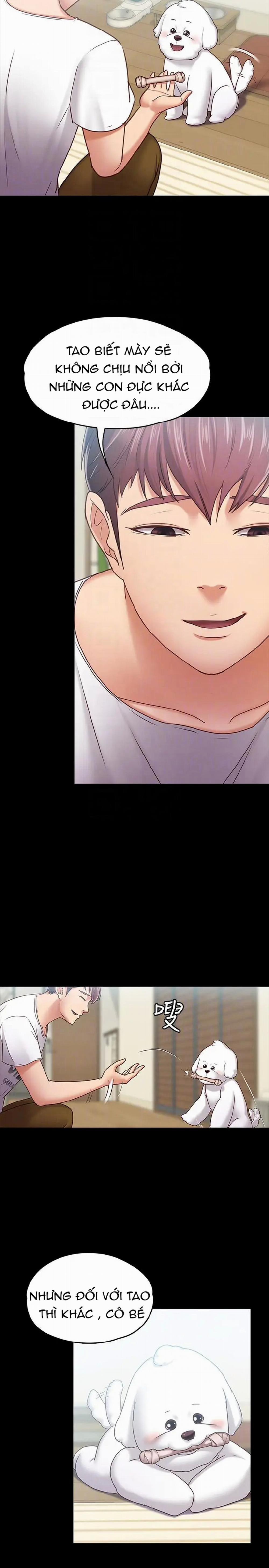 Bạn Gái Massage 8 trang 38