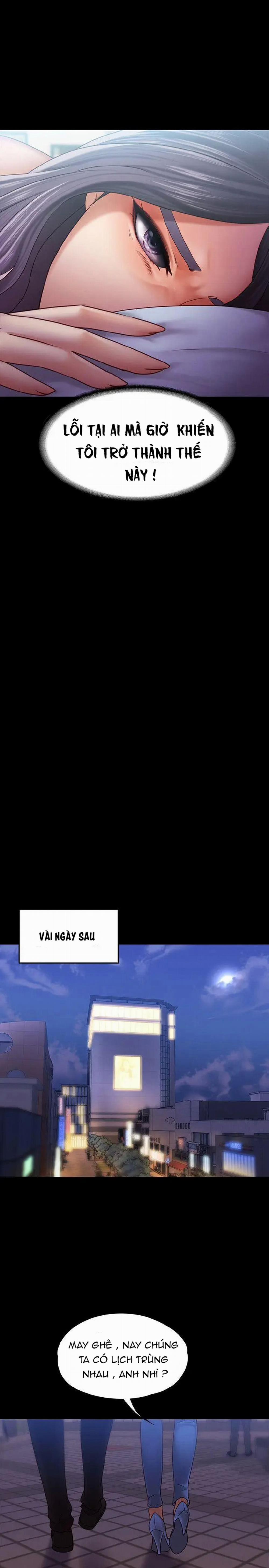 Bạn Gái Massage 9 trang 35