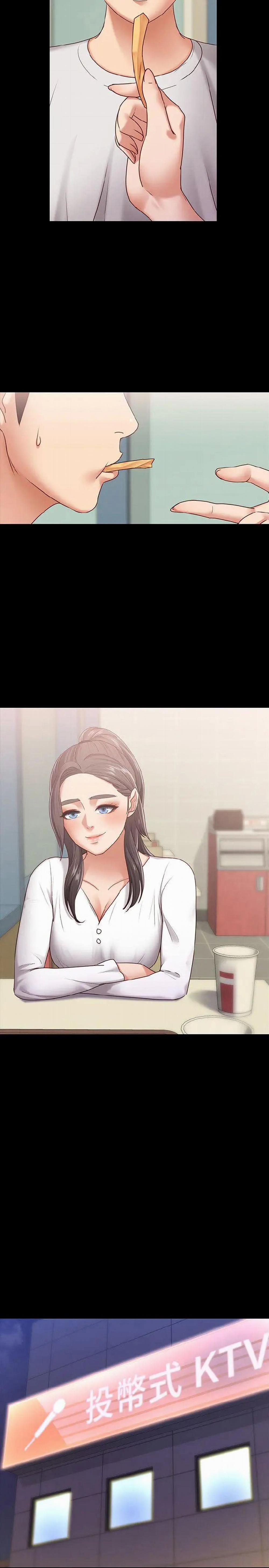 Bạn Gái Massage 9 trang 43