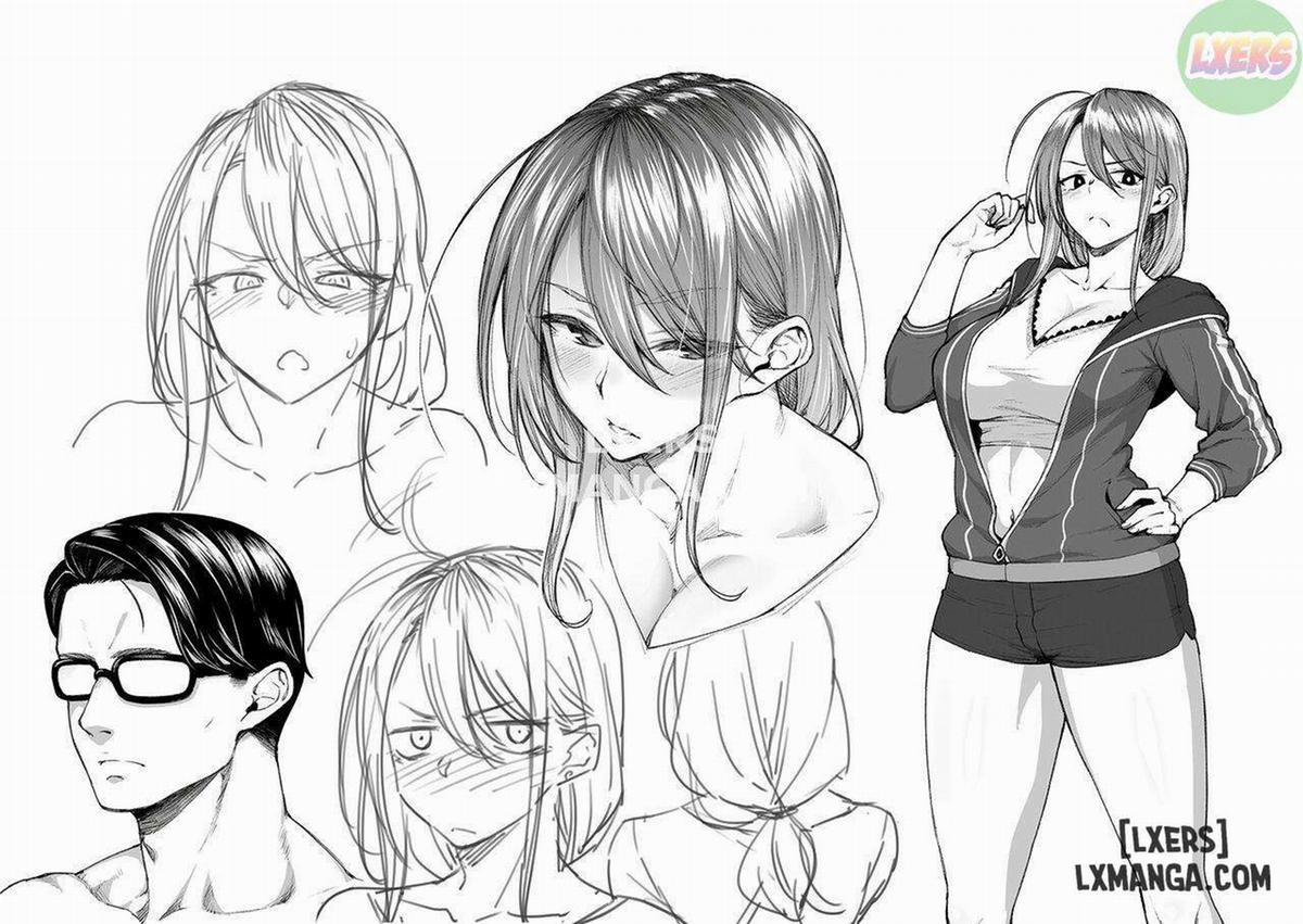 Bạn gái sắc xuân 9 trang 21