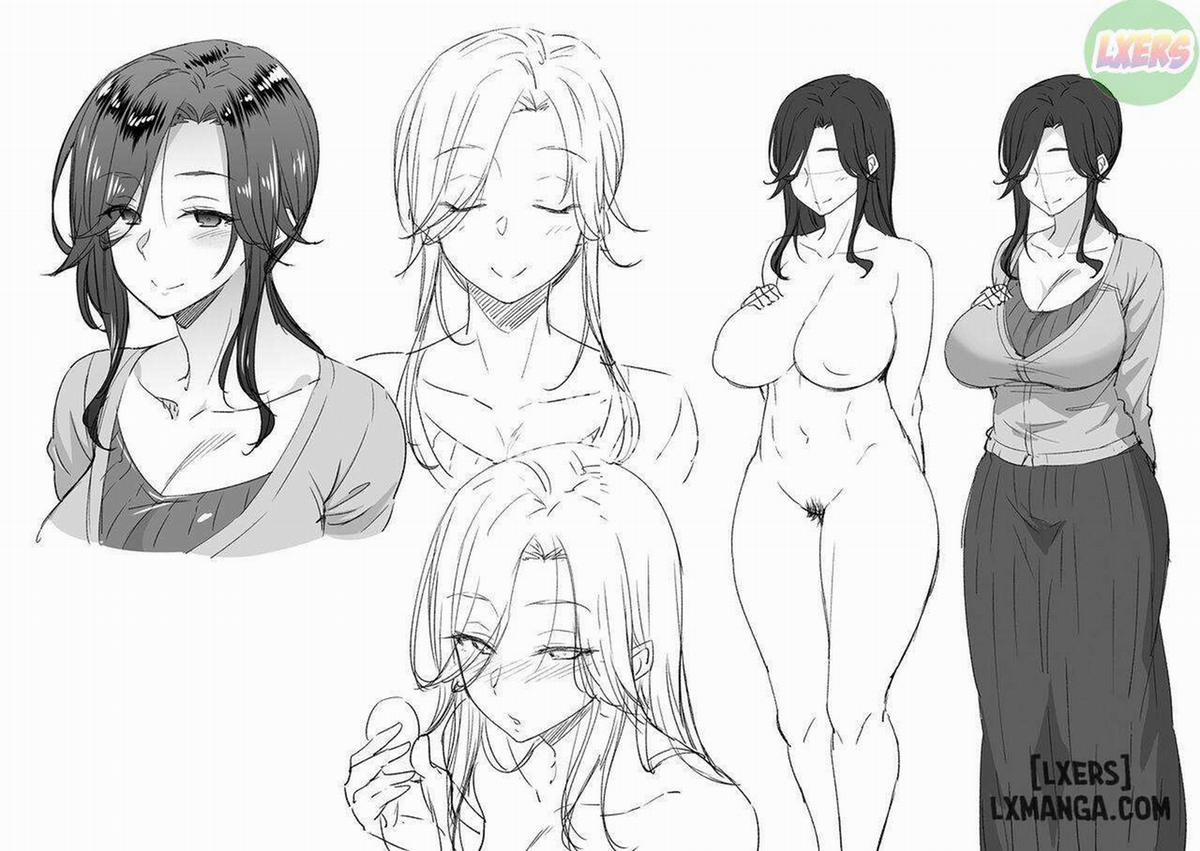 Bạn gái sắc xuân 9 trang 24