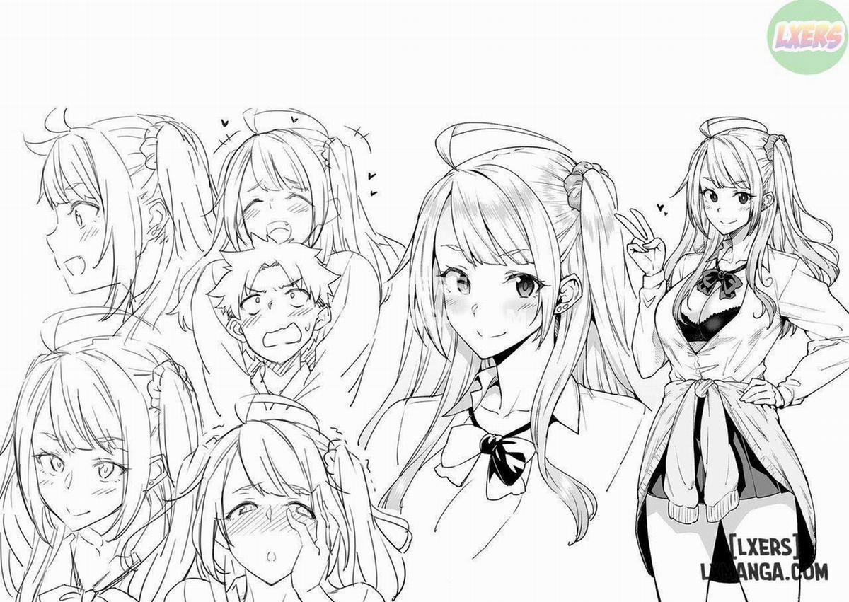 Bạn gái sắc xuân 9 trang 26