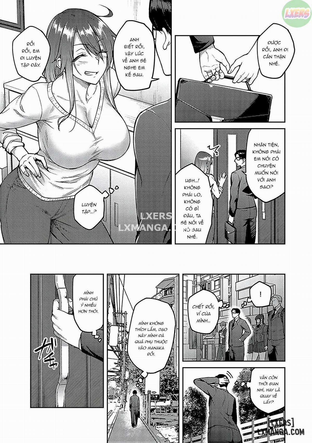 Bạn gái sắc xuân 9 trang 6