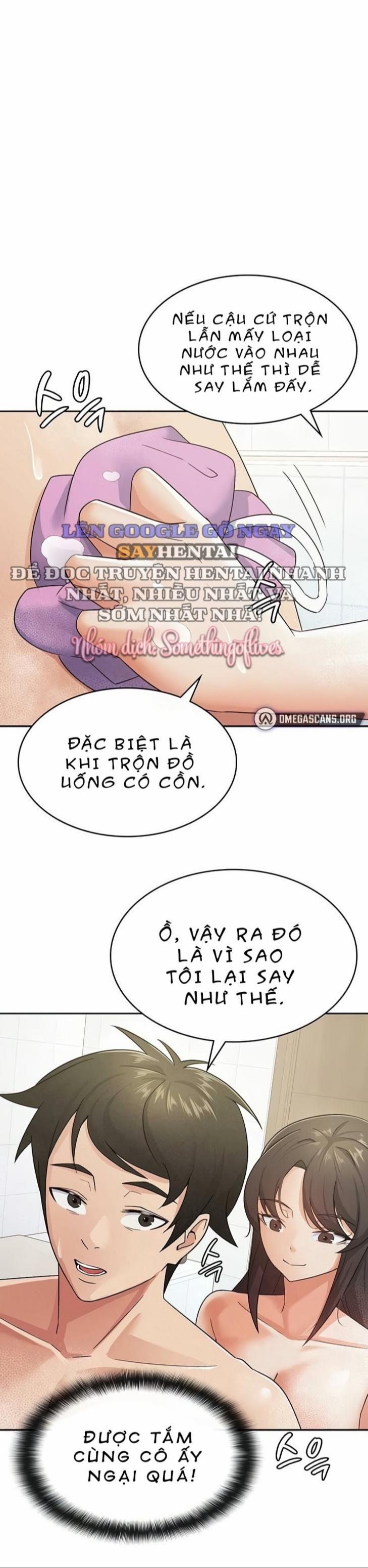 Bạn Gái Thuế 14 trang 0