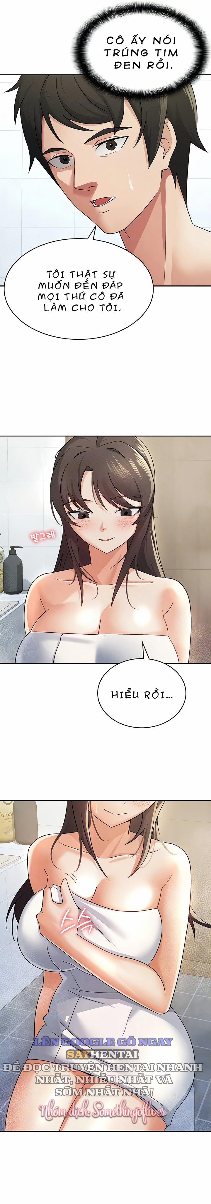 Bạn Gái Thuế 14 trang 3