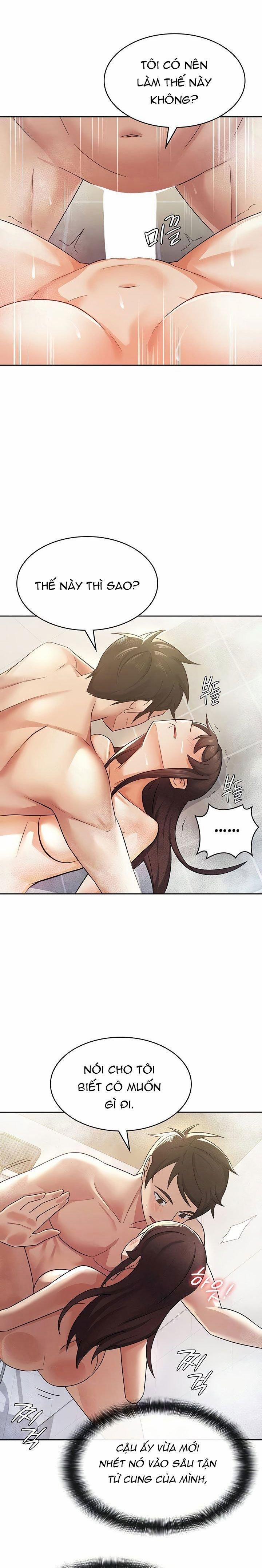 Bạn Gái Thuế 15 trang 1