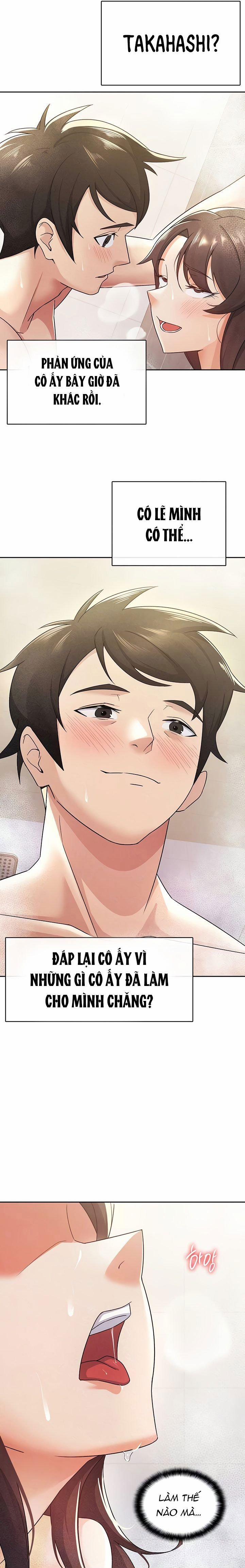 Bạn Gái Thuế 15 trang 3