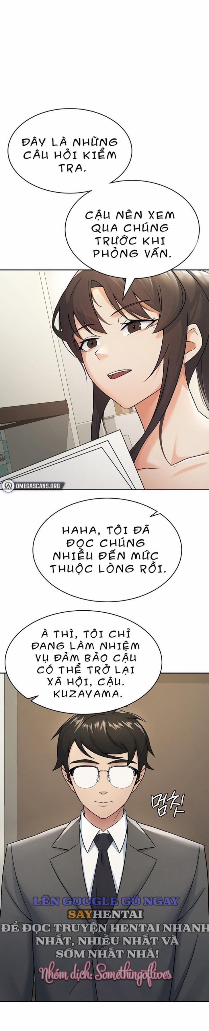 Bạn Gái Thuế 16 trang 0