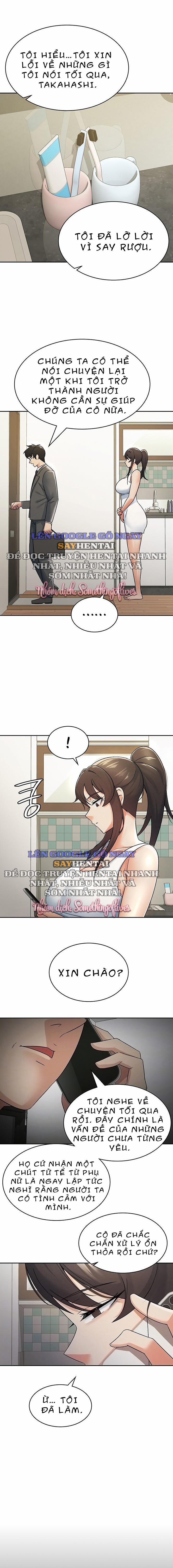 Bạn Gái Thuế 16 trang 1