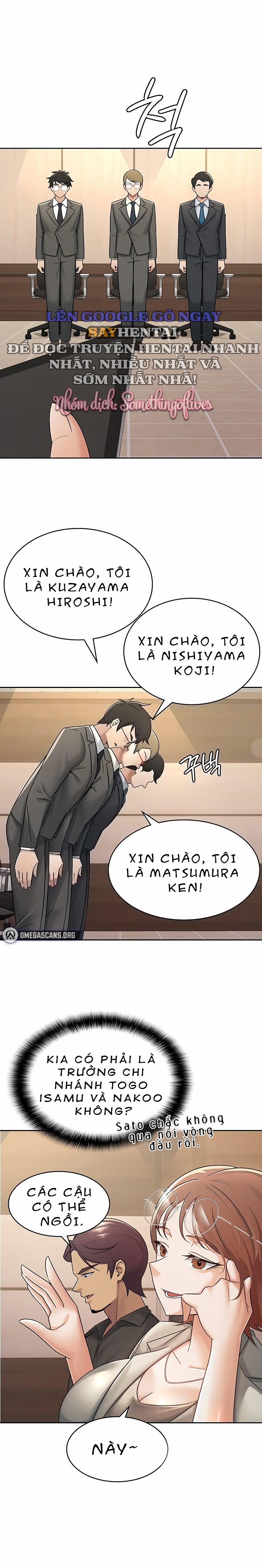 Bạn Gái Thuế 16 trang 5