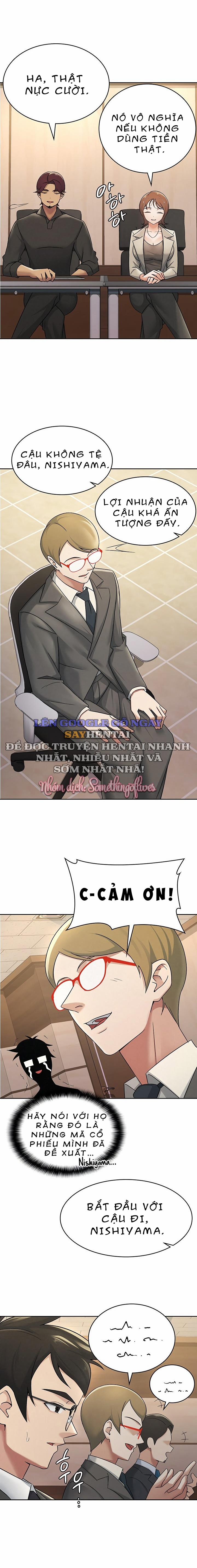 Bạn Gái Thuế 16 trang 7