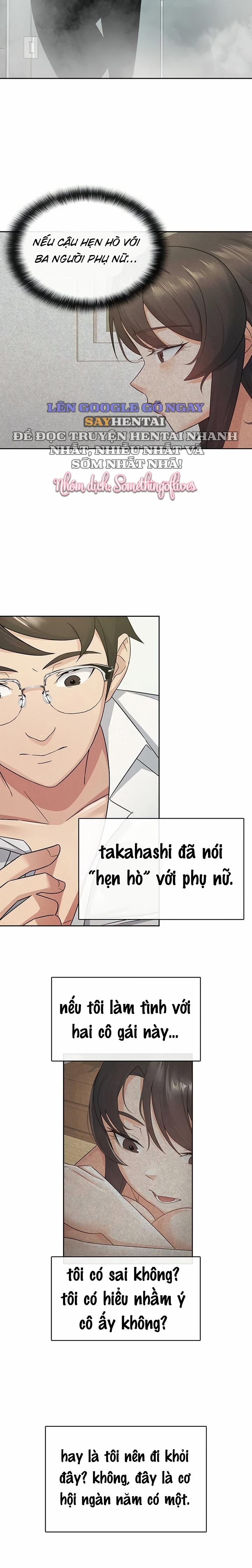 Bạn Gái Thuế 17 trang 10