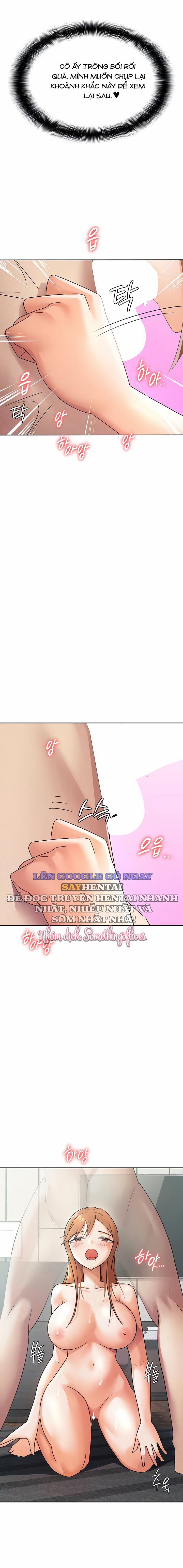 Bạn Gái Thuế 19 trang 3