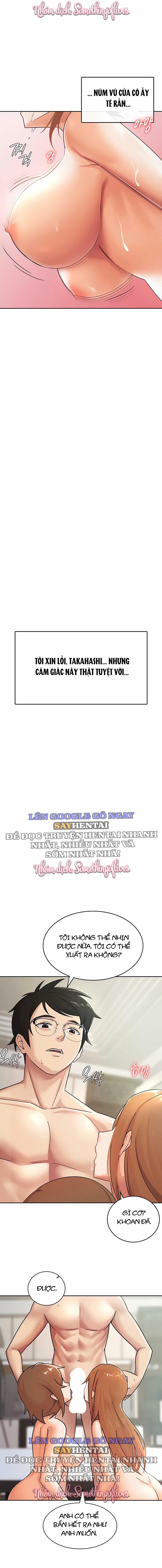 Bạn Gái Thuế 19 trang 6