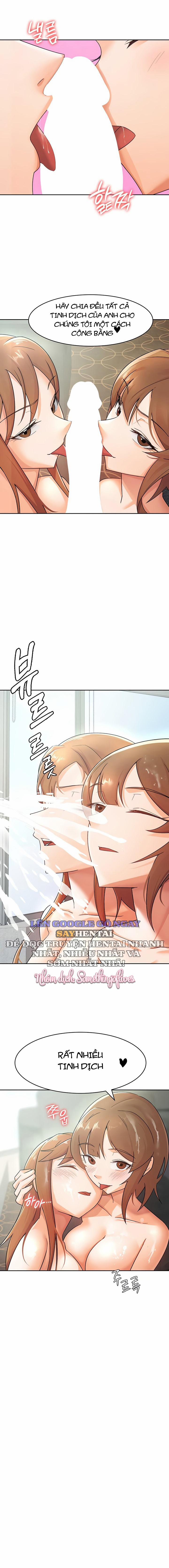 Bạn Gái Thuế 19 trang 7