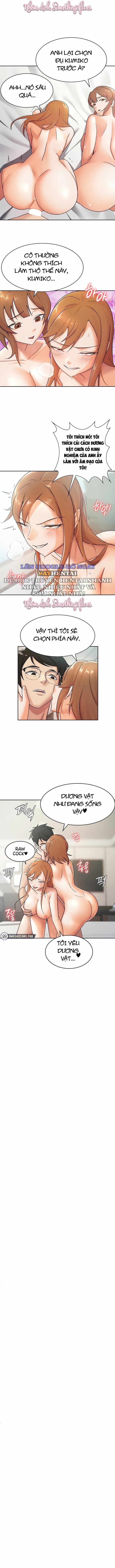 Bạn Gái Thuế 19 trang 9