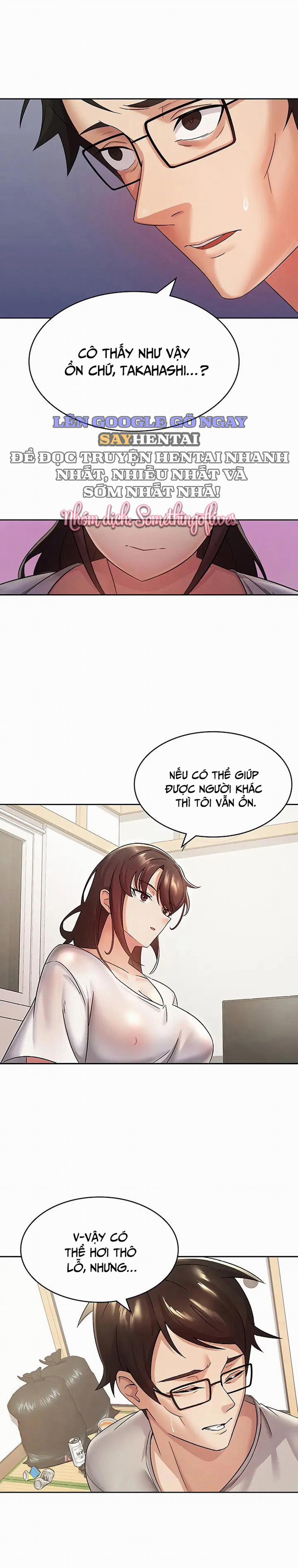 Bạn Gái Thuế 2 trang 8