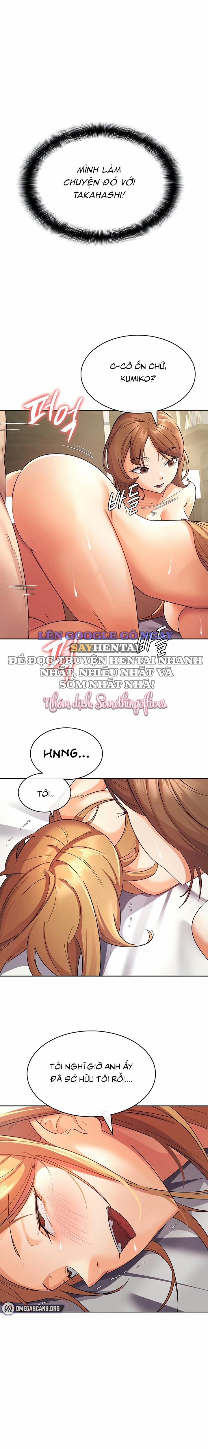 Bạn Gái Thuế 21 trang 7