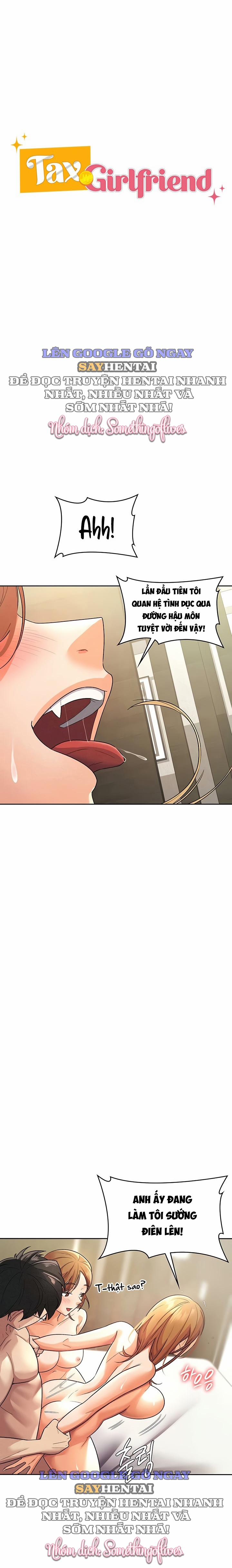 Bạn Gái Thuế 21 trang 8