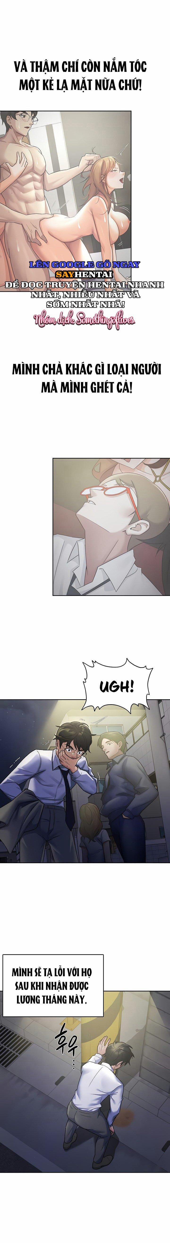 Bạn Gái Thuế 22 trang 1