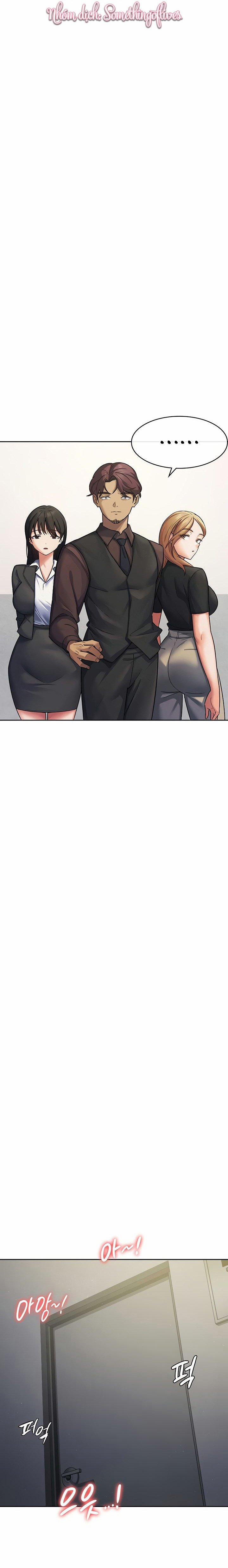 Bạn Gái Thuế 22 trang 11