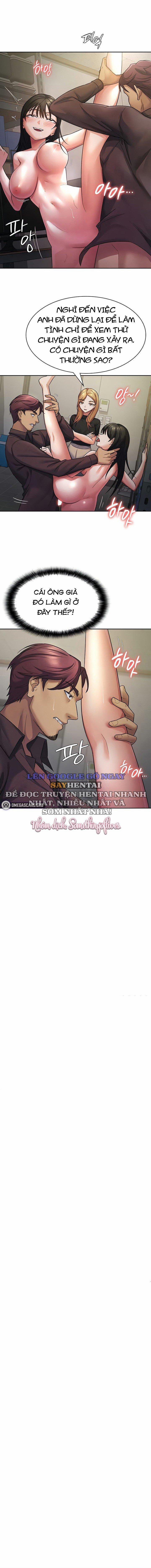 Bạn Gái Thuế 22 trang 12