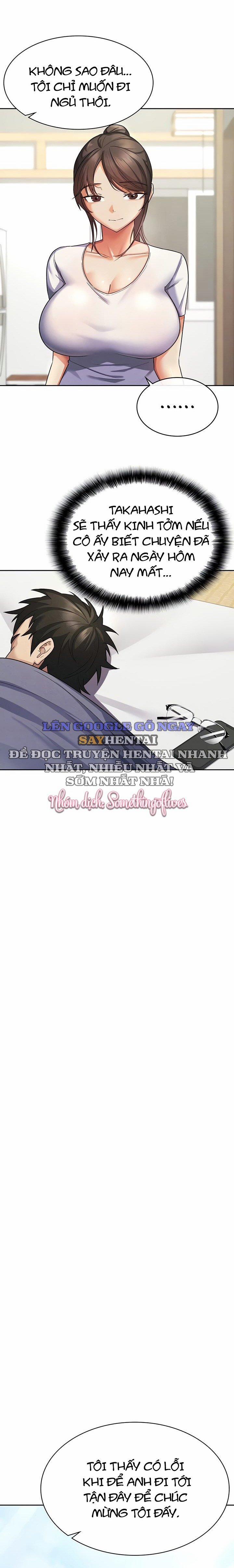 Bạn Gái Thuế 22 trang 4