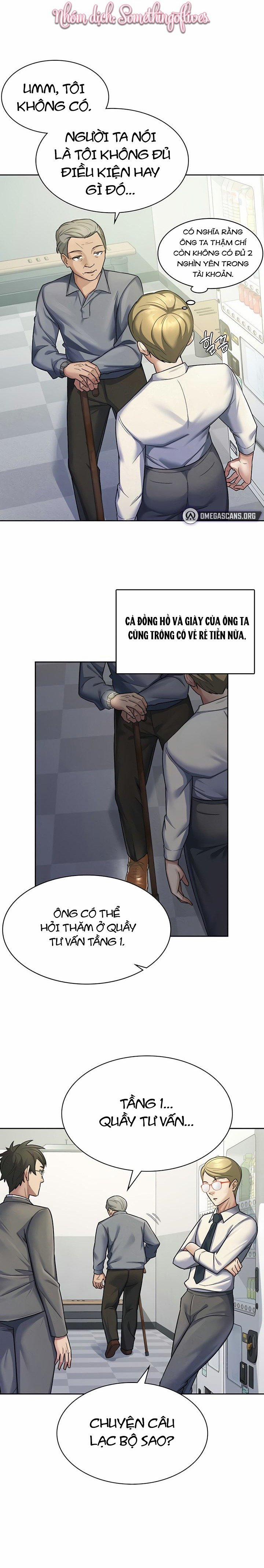 Bạn Gái Thuế 22 trang 7