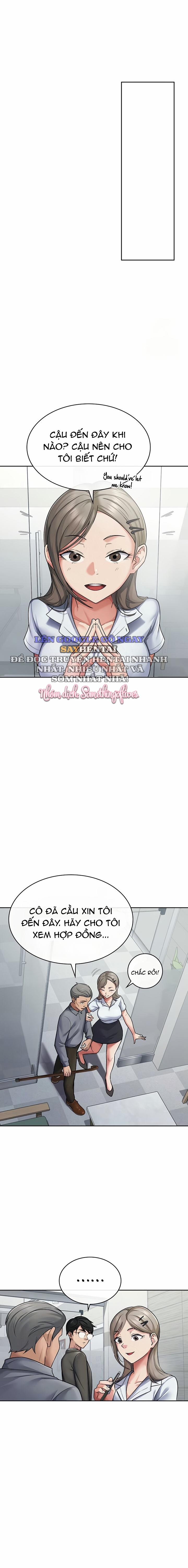 Bạn Gái Thuế 23 trang 1