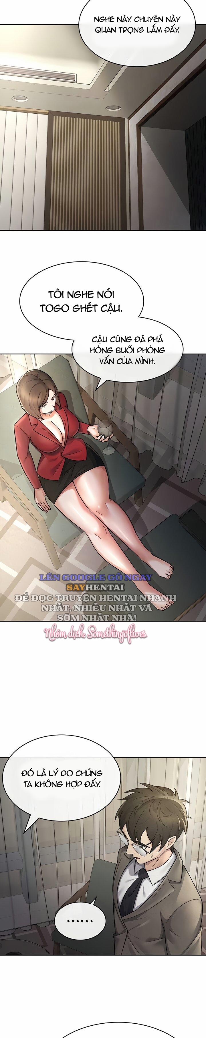 Bạn Gái Thuế 25 trang 6