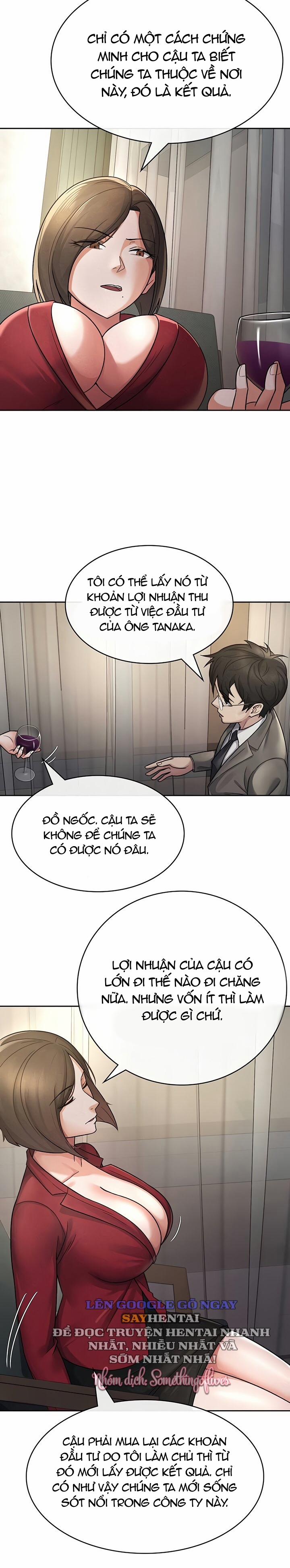 Bạn Gái Thuế 25 trang 7