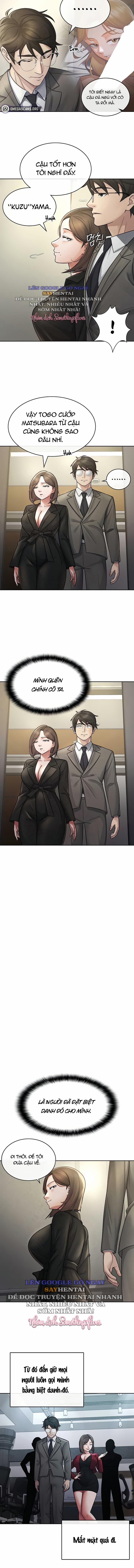 Bạn Gái Thuế 25 trang 9