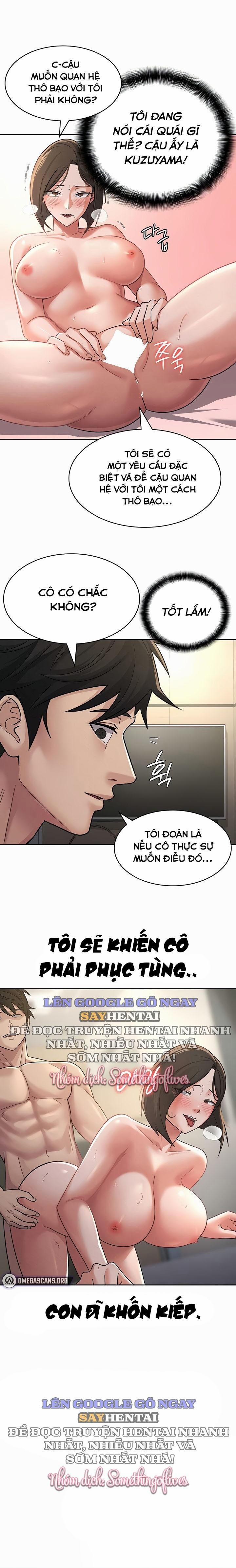 Bạn Gái Thuế 26 trang 11