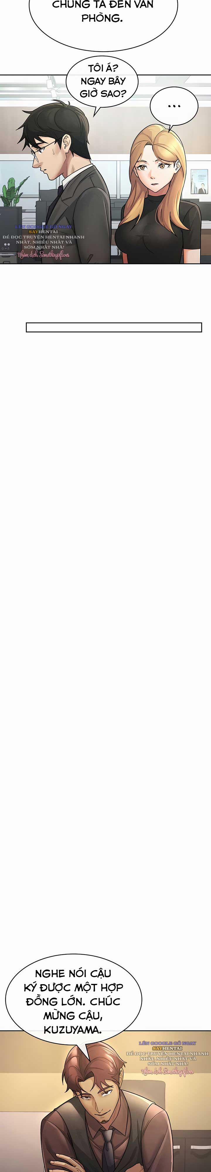 Bạn Gái Thuế 27 trang 13