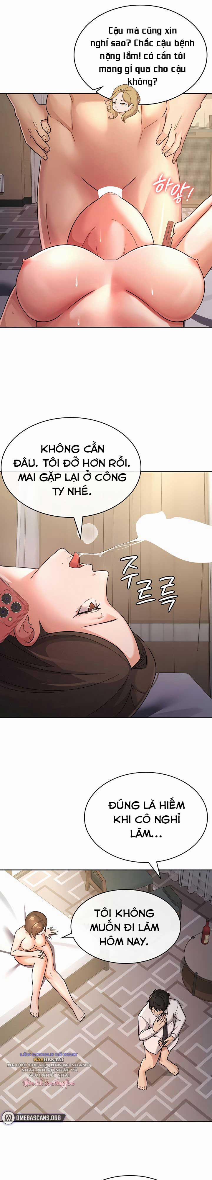 Bạn Gái Thuế 27 trang 9