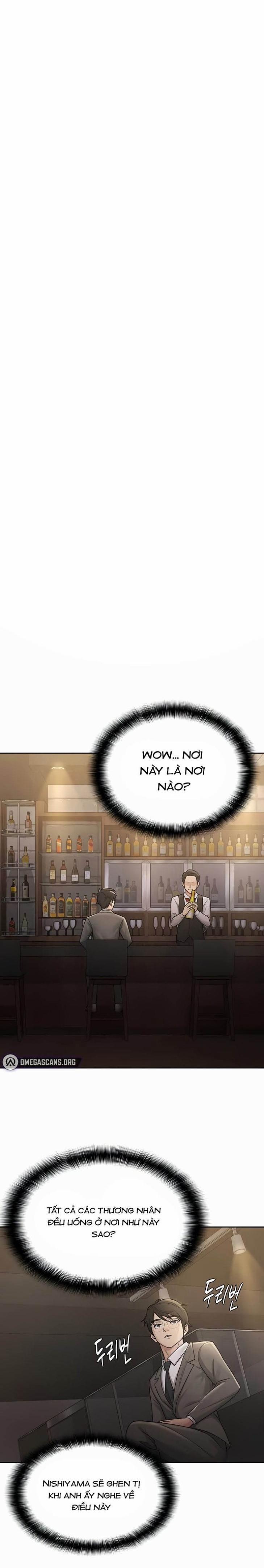 Bạn Gái Thuế 28 trang 0