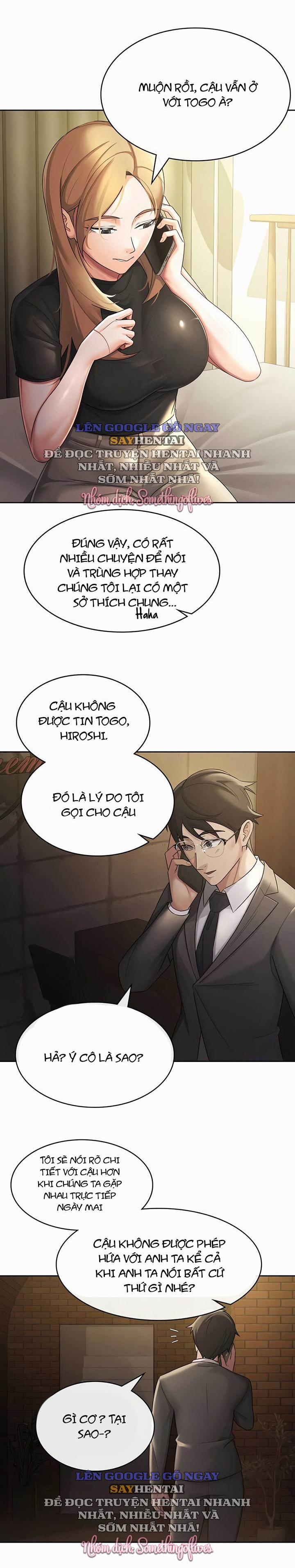 Bạn Gái Thuế 28 trang 12