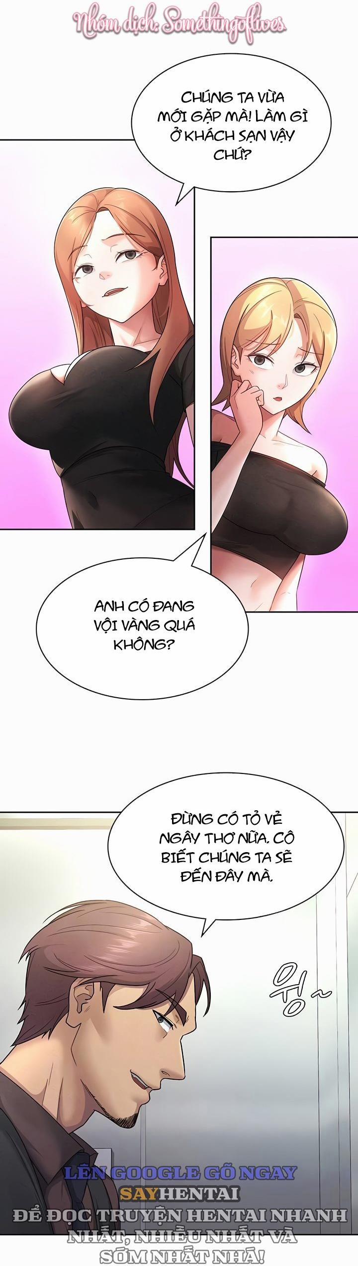 Bạn Gái Thuế 29 trang 10