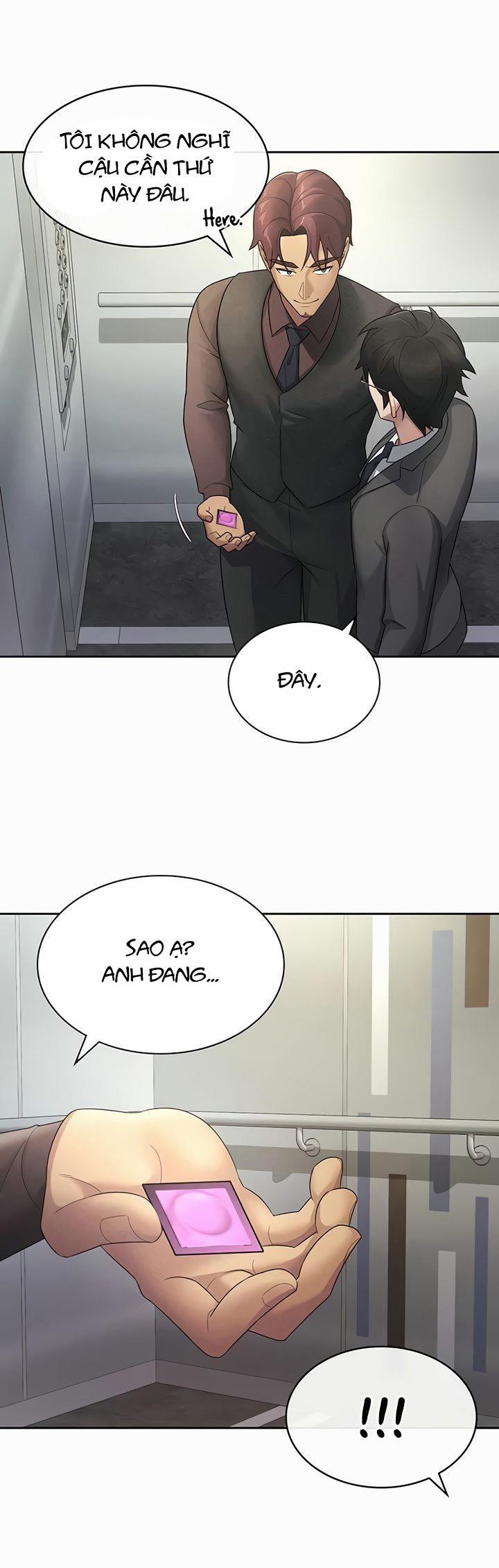 Bạn Gái Thuế 29 trang 13