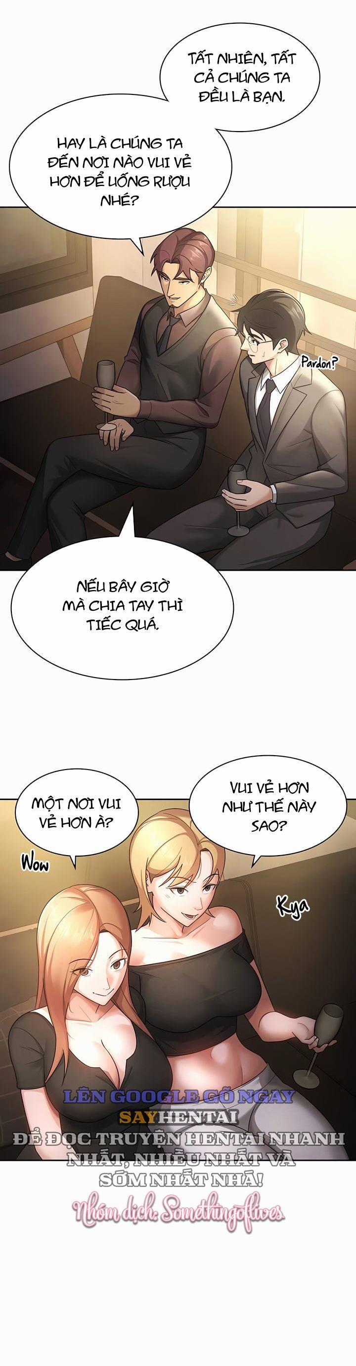 Bạn Gái Thuế 29 trang 8