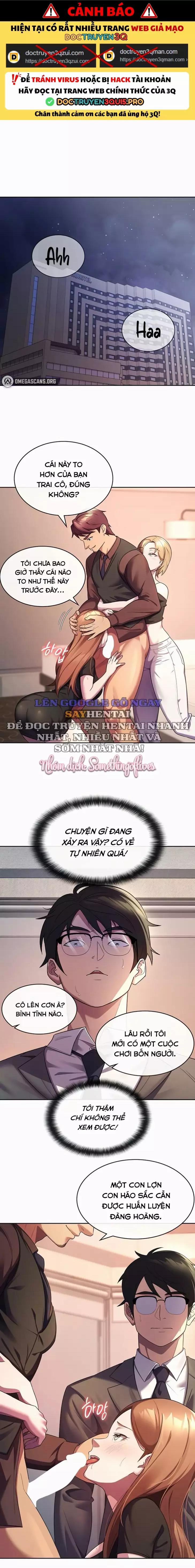 Bạn Gái Thuế 30 trang 0