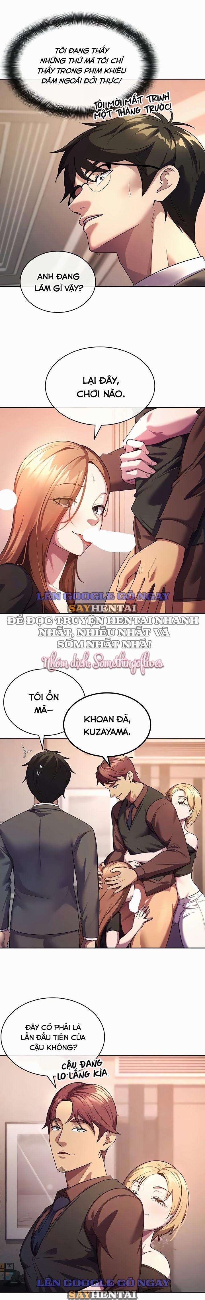 Bạn Gái Thuế 30 trang 1