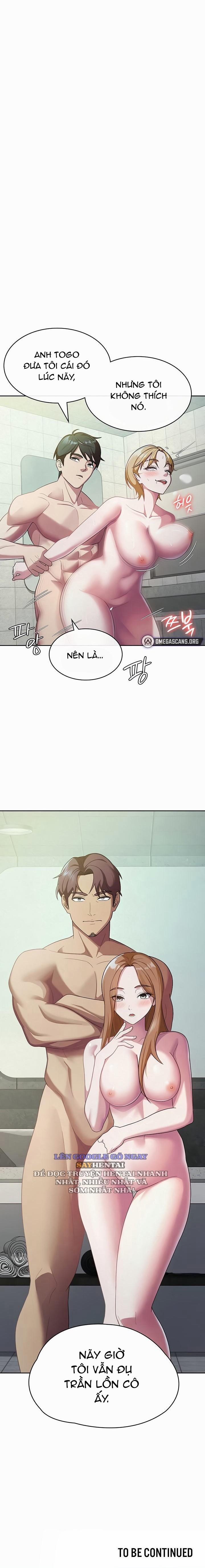 Bạn Gái Thuế 31 trang 11