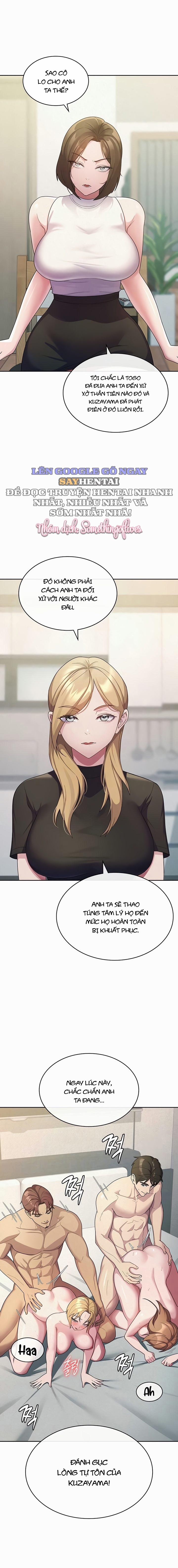 Bạn Gái Thuế 33 trang 1