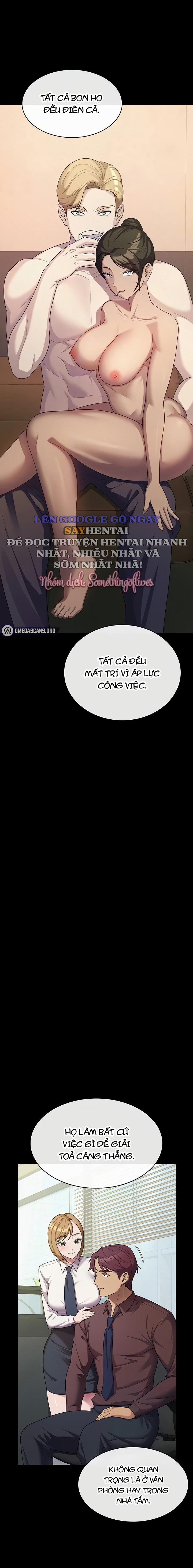 Bạn Gái Thuế 33 trang 5